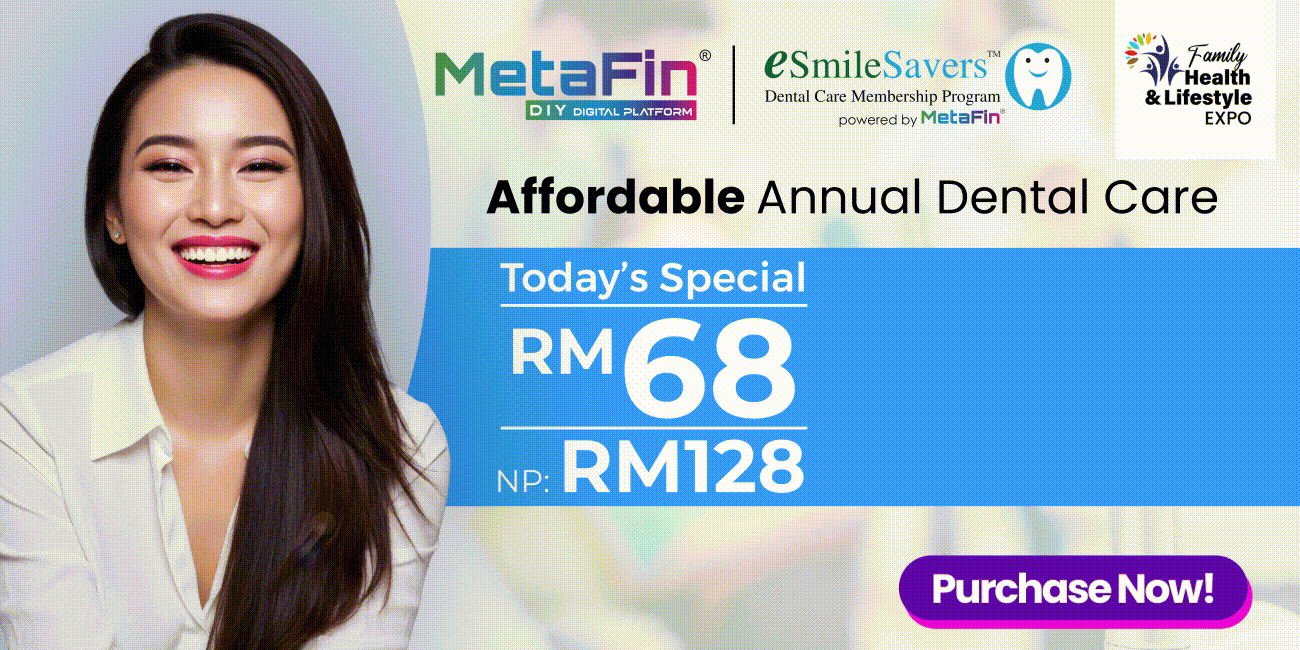 esmile-promotion-card